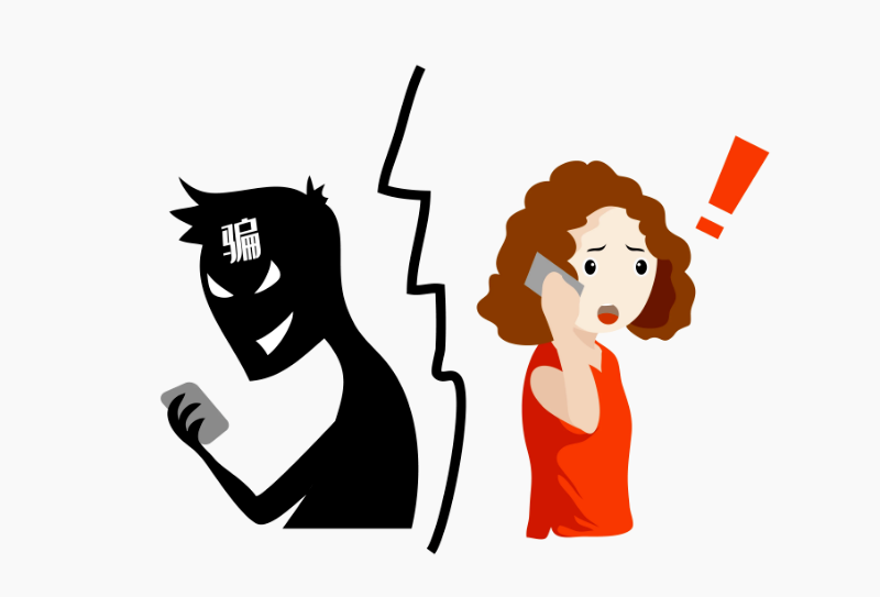 克诺影视app是新型诈骗软件,违规操作为由不给提现怎么办